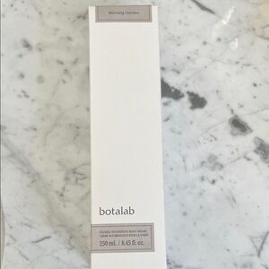 Riman botalab suamel body cream 8.45oz morning garden